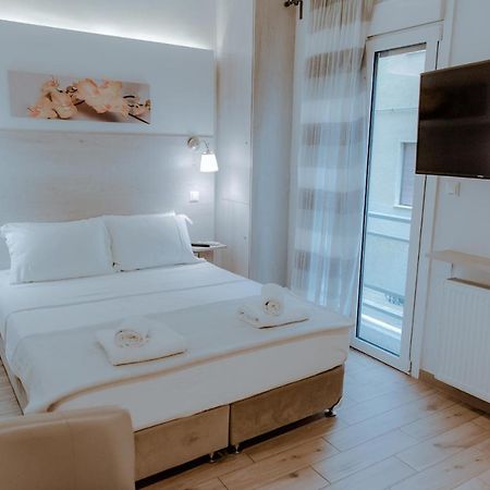Acropolis Museum Stylish Apartments Αθήνα Εξωτερικό φωτογραφία