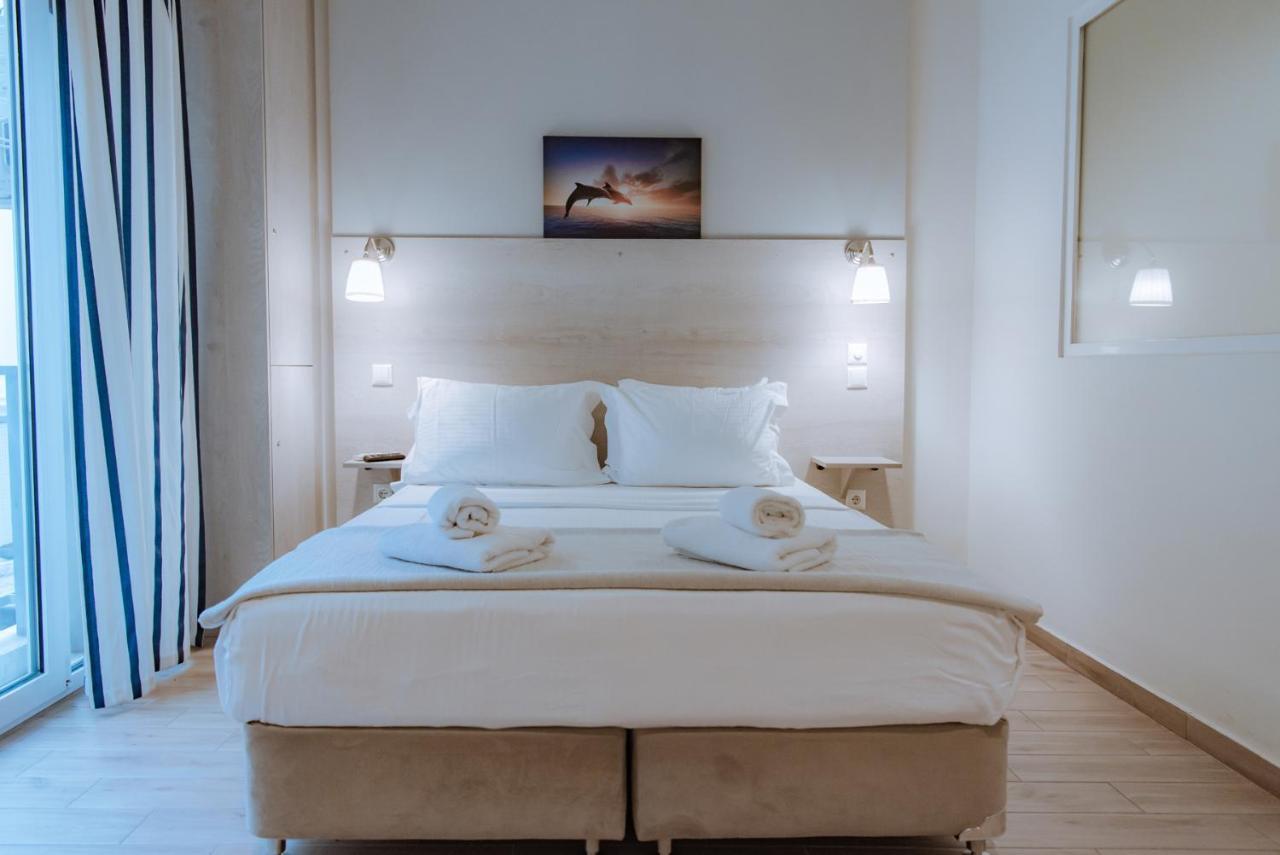 Acropolis Museum Stylish Apartments Αθήνα Εξωτερικό φωτογραφία