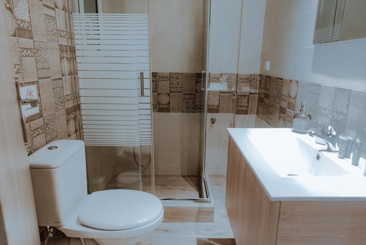 Acropolis Museum Stylish Apartments Αθήνα Εξωτερικό φωτογραφία