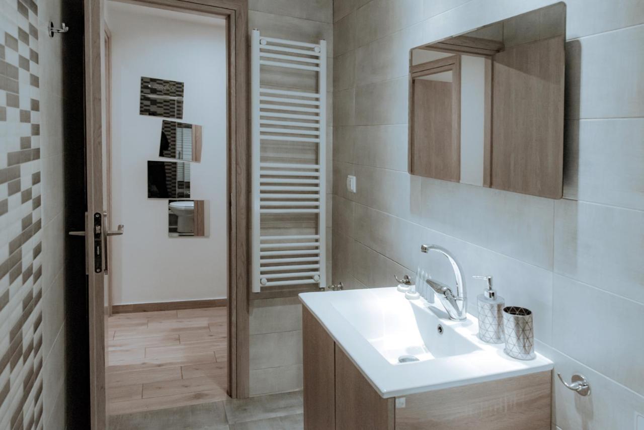 Acropolis Museum Stylish Apartments Αθήνα Εξωτερικό φωτογραφία